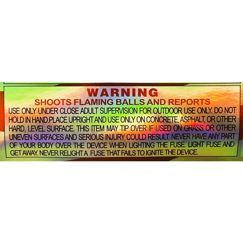 american adrenaline 100 shots cake
