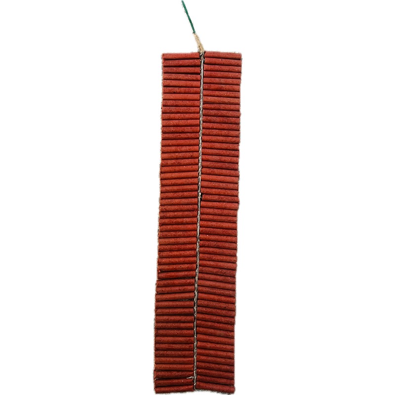 thunder bomb cracker 20x100 crackers