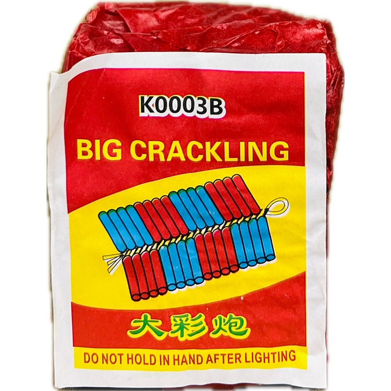 tom thumbsbig crackling 10x8x26 crackers