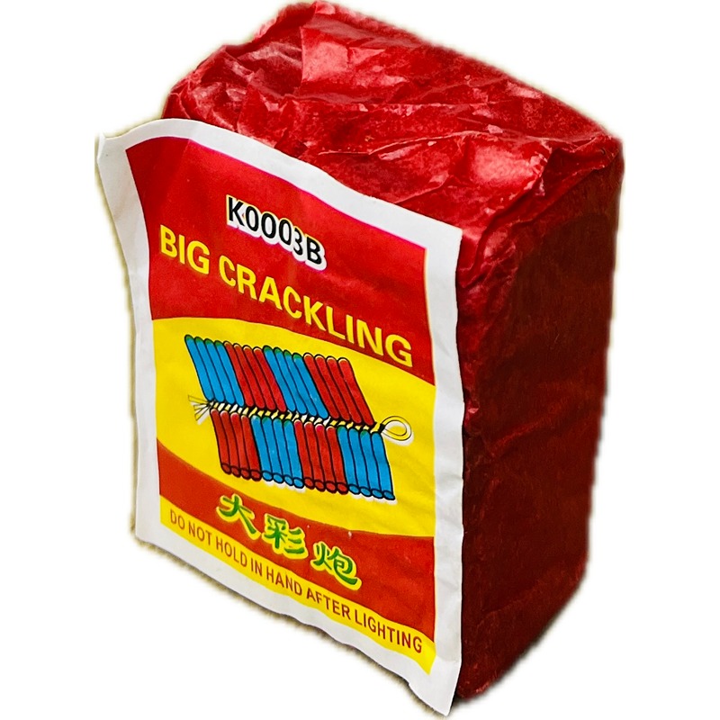 tom thumbsbig crackling 5x8x26 crackers