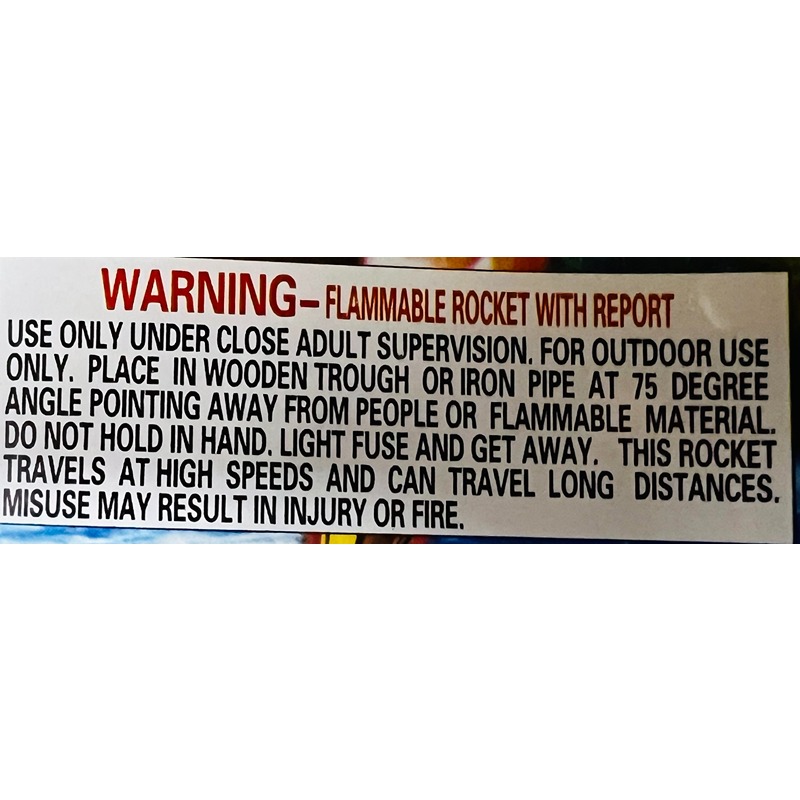 wisdom rocket 10oz 23 inch 12s