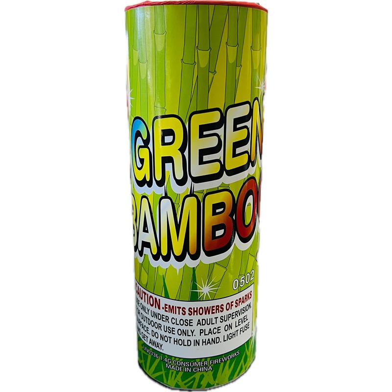single tube cloud dragonbig snowgreen bambooyellow bees 8 inch 4s
