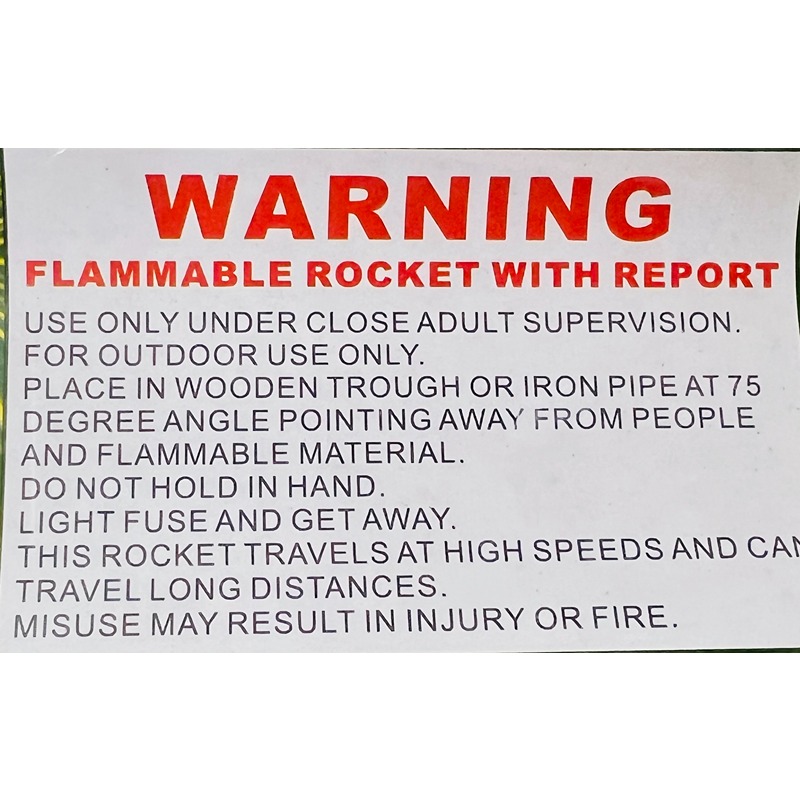 krazy king kong rocket